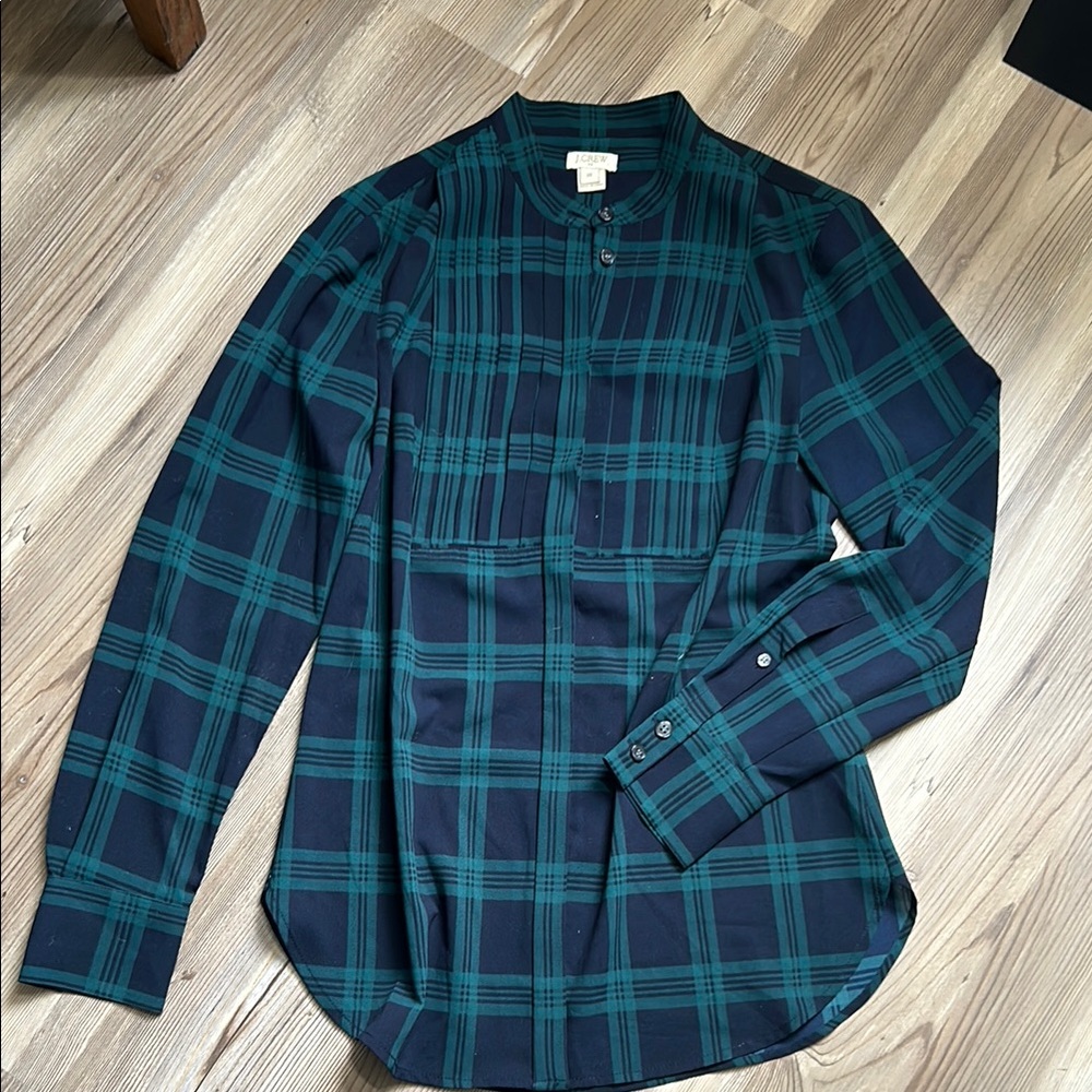 J. Crew Top